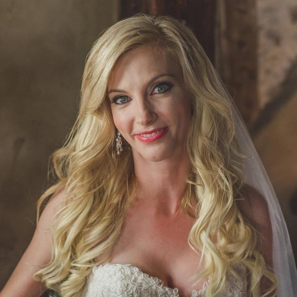 Meet your Posher, Tricia